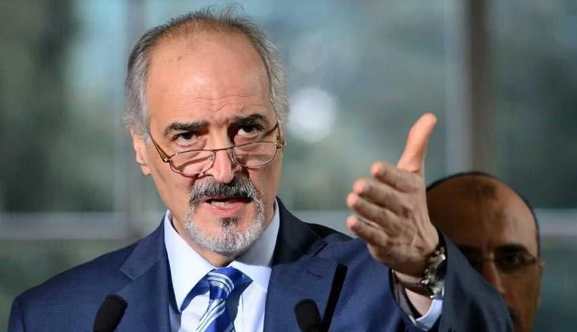 وكالة روسية: سفير سوري لدى موسكو يطلب اللجوء إلى روسيا