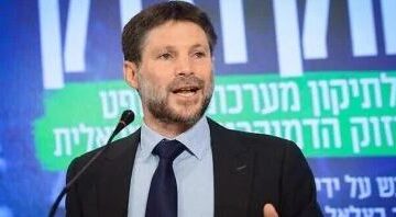 سموتريتش: هذا هو الوقت الذي سننهي فيه الحرب على غزة