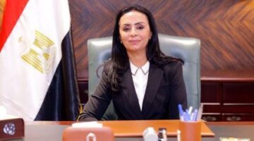 وزيرة التضامن توجه بدراسة حالة أسر ضحايا حادث المنيا وتقديم الدعم اللازم