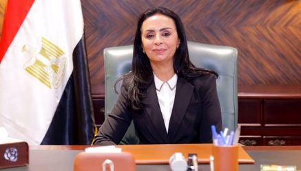 وزيرة التضامن توجه بدراسة حالة أسر ضحايا حادث المنيا وتقديم الدعم اللازم