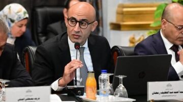 وزير التعليم يصدر قرارا بتشكيل اللجنة الدائمة لمد خدمة شاغلي وظائف هيئة التعليم