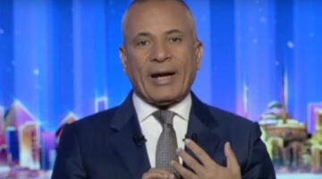 أحمد موسى بعد تحريك أسعار الوقود: محدش يقول مفيش حاجة زادت.. الناس زودت من يوم الخميس