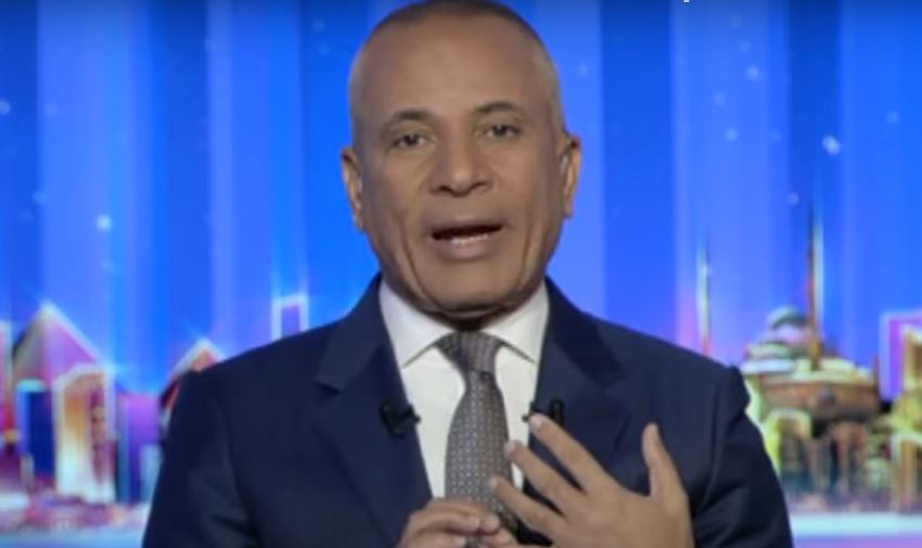 أحمد موسى بعد تحريك أسعار الوقود: محدش يقول مفيش حاجة زادت.. الناس زودت من يوم الخميس