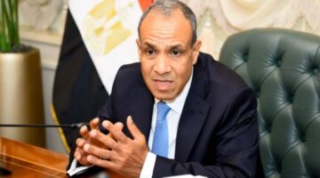 وزير الخارجية والهجرة يلتقي الرئيس الصومالي