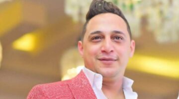 إحالة رضا البحراوي إلى لجنة التحقيق في نقابة الموسيقيين