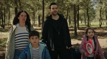 مسلسل المشردون الحلقة 20.. ديفران ينقذ عزيزة وتطورات علاقة جيمو وديغو