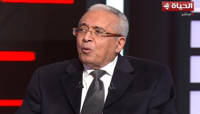 فيديو.. النائب ياسر عمر يستعرض مخصصات الموازنة الجديدة لتعيين معلمين وأطباء جدد