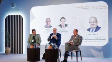 رئيس جامعة القاهرة السابق: لن نتقدم ما دمنا نعيد إنتاج نفس الثنائيات الفكرية.. والحل تأسيس مرجعية عقلانية وإنسانية جديدة