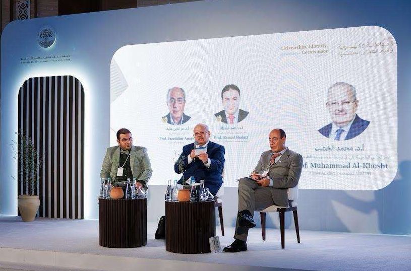 رئيس جامعة القاهرة السابق: لن نتقدم ما دمنا نعيد إنتاج نفس الثنائيات الفكرية.. والحل تأسيس مرجعية عقلانية وإنسانية جديدة
