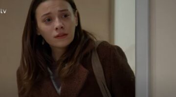 مسلسل الغزالة المطواة الحلقة 3.. جيلان تنضم لمافيا الأعضاء البشرية من أجل علاج ابنها يوسف