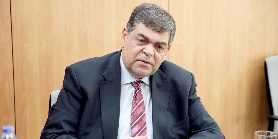النائب أشرف حاتم يطالب الحكومة بتنفيذ توصيات الحساب الختامي لموازنة 2023-2024 النائب أشرف حاتم يطالب الحكومة بتنفيذ توصيات الحساب الختامي لموازنة 2023-2024
