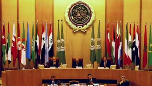 جامعة الدول العربية تجدد تضامنها الكامل مع الإعلام الفلسطيني وتطالب بحمايته جامعة الدول العربية تجدد تضامنها الكامل مع الإعلام الفلسطيني وتطالب بحمايته