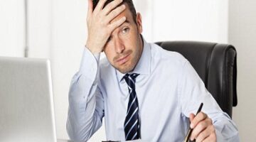 علماء يبحثون الصلة بين التوتر والسرطان