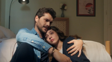 مسلسل ليلى الحلقة 28.. عودة نور إلى القصر من جديد ومرض جيفان يقلب حياة ليلى
