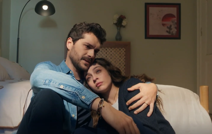 مسلسل ليلى الحلقة 28.. عودة نور إلى القصر من جديد ومرض جيفان يقلب حياة ليلى مسلسل ليلى الحلقة 28.. عودة نور إلى القصر من جديد ومرض جيفان يقلب حياة ليلى