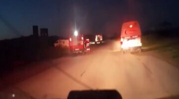 حماس تجدد دعوتها لتحقيق دولي في إعدام إسرائيل مسعفين برفح