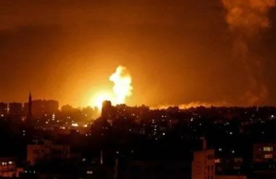 الحوثيون: ضربات أمريكية مشتبه بها في اليمن تودي بحياة 10 أشخاص على الأقل
