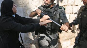 وزارة شئون المرأة الفلسطينية تنشر تقريرا يوثق العنف الممنهج ضد المعتقلات في سجون الاحتلال.. ماذا جاء فيه؟