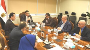 وزير الإسكان: هناك رؤية للدولة للاستغلال الأمثل لمنطقة القاهرة الخديوية بما يحافظ عليها