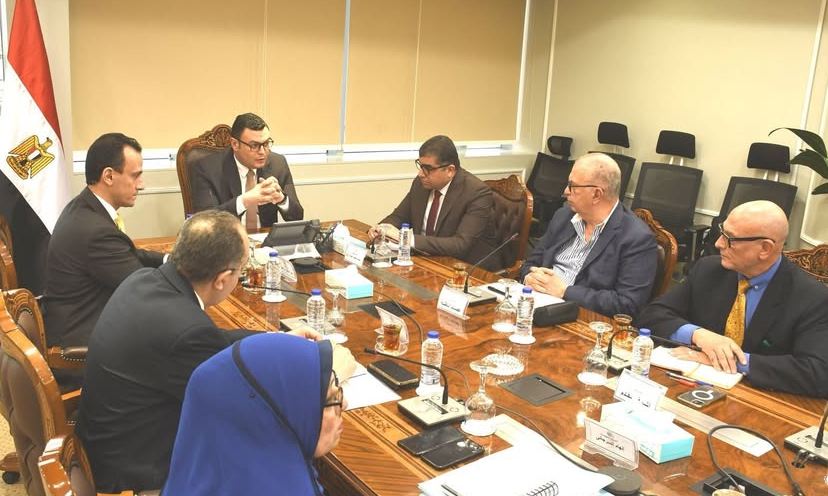 وزير الإسكان: هناك رؤية للدولة للاستغلال الأمثل لمنطقة القاهرة الخديوية بما يحافظ عليها