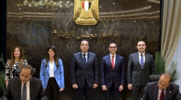 الحكومة: مدينة الدواء ستجذب التكنولوجيا الأمريكية وتستهدف أسواقا عالمية