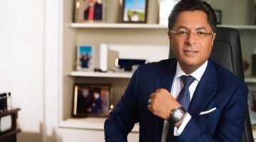 خالد أبو بكر: قناة السويس حصلت على تعويض جيد بعد أزمة جنوح السفينة إيفر جيفين