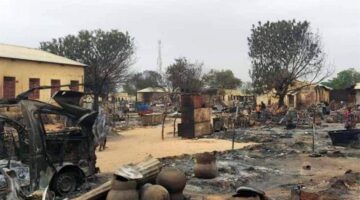 57 قتيلًا نتيجة أعمال العنف في دارفور بالسودان