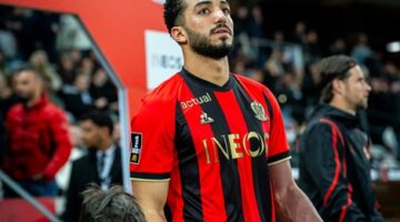 هل يفاوض الزمالك محمد عبدالمنعم؟.. إعلامي يكشف