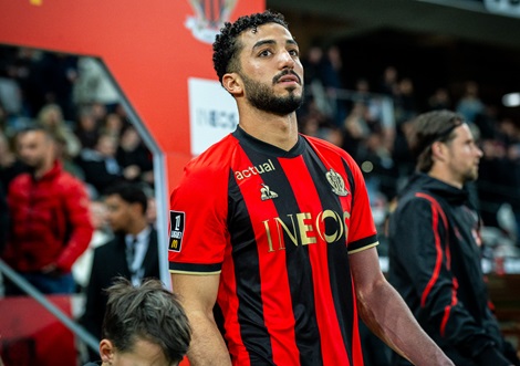 هل يفاوض الزمالك محمد عبدالمنعم؟.. إعلامي يكشف هل يفاوض الزمالك محمد عبدالمنعم؟.. إعلامي يكشف