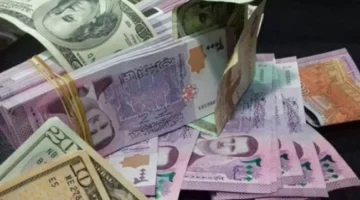 سعر الليرة السورية اليوم السبت 21-4-2025.. استقرار ملحوظ