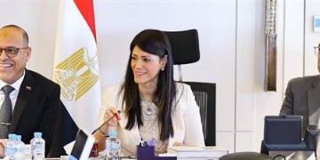 وزيرا التخطيط والتعاون الدولي والعمل يُطلقان منصة آفاق الفرص والوظائف في مصر