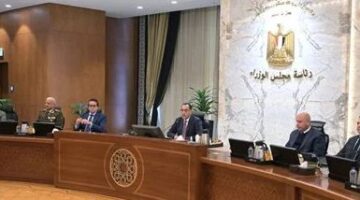 مدبولي: محدش هيشتكي تاني من أي ممارسات في منطقة الأهرامات
