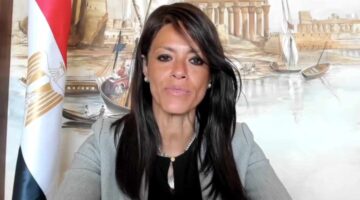 المشاط: تمكين المرأة اقتصاديا واجتماعيا وثقافيا وتعزيز دورها أولوية رئيسية للدولة