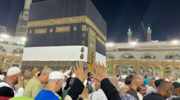 الغذاء والدواء السعودية تستقبل أولى الشحنات الطبية الواردة لبعثات الحج
