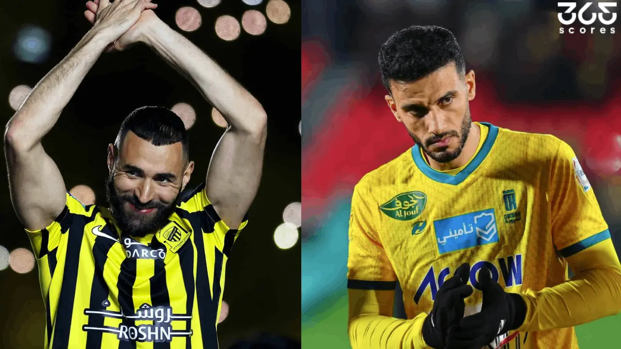 6 معلومات عن مباراة الاتحاد ضد العروبة في الدوري السعودي 6 معلومات عن مباراة الاتحاد ضد العروبة في الدوري السعودي