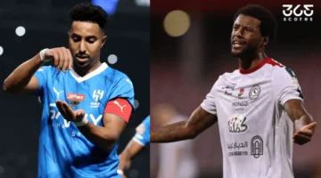 6 معلومات لا تفوتك عن مباراة الاتفاق ضد الهلال في الدوري السعودي