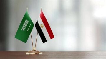 60 مليار ريال سعودي.. قيمة التبادل التجاري بين مصر والسعودية