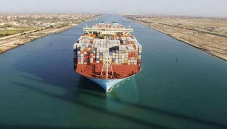 حزب المؤتمر: قناة السويس خط أحمر.. وتصريحات ترامب ادعاءات كاذبة حزب المؤتمر: قناة السويس خط أحمر.. وتصريحات ترامب ادعاءات كاذبة