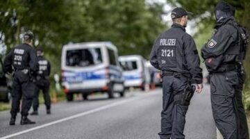 إصابة 11 شخصا ومقتل آخر برصاص الشرطة في إطلاق نار بمدينة ميرتل بيتش في ساوث كارولينا