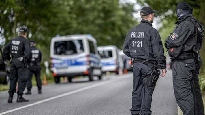 إصابة 11 شخصا ومقتل آخر برصاص الشرطة في إطلاق نار بمدينة ميرتل بيتش في ساوث كارولينا إصابة 11 شخصا ومقتل آخر برصاص الشرطة في إطلاق نار بمدينة ميرتل بيتش في ساوث كارولينا