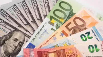 سعر اليورو الآن في مصر يقفز لهذا الرقم.. الأعلى في أبو ظبي الإسلامي