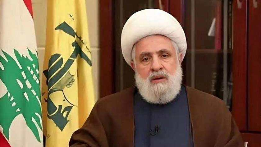 أمين عام حزب الله: إسرائيل التوسعية لا تكتفي بفلسطين.. وتريد احتلال لبنان
