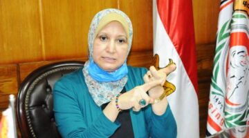 نقيب التمريض: منشور طبيب القصر العيني فعل لا أخلاقي.. ولا عاقل يكتب هذا الكلام