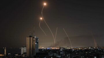 تحذيرات شديدة في إسرائيل جراء تجدد القصف الإيراني وأخبار عن قصف مكثف آخر الآن