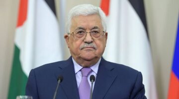 أبومازن سيغادر الليلة إلى عمان للقاء الرئيس السوري في دمشق