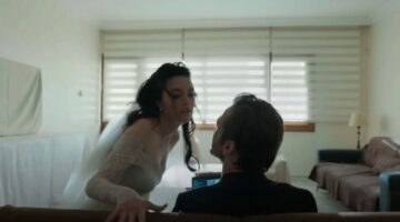 مسلسل العبقري الحلقة 27.. كارهان ينهي حياة شقيقة ديفران بعد خطف زوجته في ليلة زفافهما