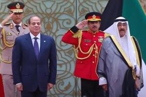 اتحاد المصريين بالكويت عن زيارة الرئيس السيسي: لم نرَ مثل هذه الفخامة في الاستقبلال من قبل