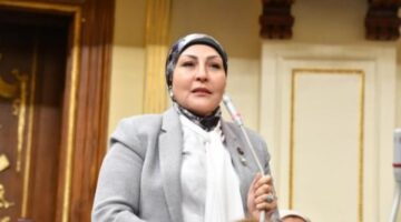 النائبة هالة أبو السعد: الحوار الوطني ضرورة وجودية لمواجهة التحديات الإقليمية وحماية الهوية الوطنية