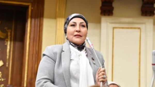 النائبة هالة أبو السعد: ضرورة إعفاء المواطنين من رسوم الرقم القومي للعقارات لضمان نجاح المشروع