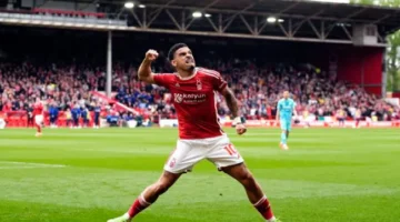 آخر أخبار مانشستر سيتي اليوم.. لاعب نوتنجهام على رادار السيتي